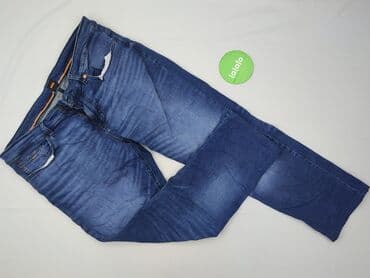 koszule męskie hugo: Hugo Boss, Jeansy dla mężczyzn — 2