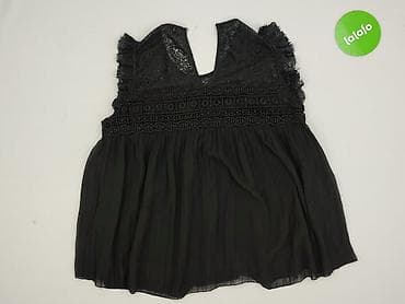 push up: Zara, Bluzka damska, rozmiar M — 3
