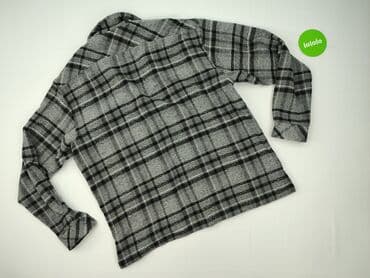 sukienki mmc: Samsøe Samsøe, Koszulа dla mężczyzn, 2XL — 3