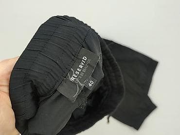 air force 21: Reserved, Spodnie dresowe damskie, rozmiar L — 4