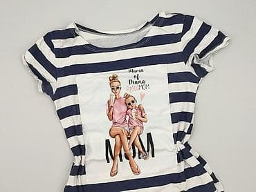 mom jeansy: Sukienka damska, rozmiar S — 1