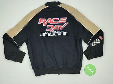 dkny bluza: Bershka, Bluza dla mężczyzn, rozmiar S — 3