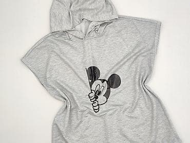 house pizamy: Ponczo damskie, rozmiar 2XL — 1