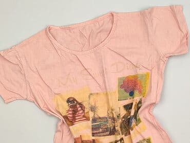 koszulka z laleczka czaki: T-shirt damski, rozmiar S — 1