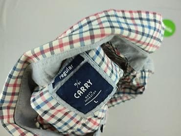 sweter prl: Carry, Koszulа dla mężczyzn, rozmiar L — 4