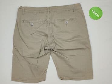 czerwone spodnie stradivarius: Szorty dla mężczyzn, XL — 3