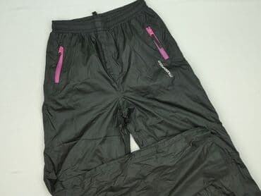 spodenki tech fleece: Spodnie damskie, rozmiar S — 1