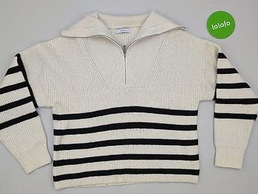 bolerko reserved: Sweter damski, rozmiar S — 2