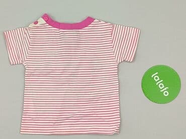 koszulki z napisem polska dla dzieci: T-shirt, 3-6 months, condition - Very good — 3