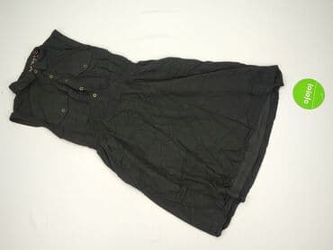 koszule modna kiecka: Sukienka damska, rozmiar S — 3