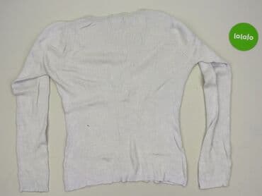 marc lauge sweter: Kardigan damski, rozmiar L — 4