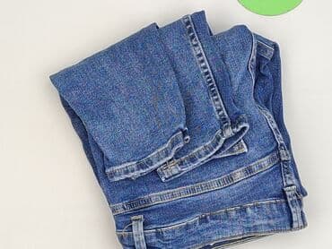 reserved dżinsy: Reserved, Jeansy damskie, rozmiar L — 6