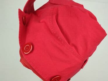 marynarka taranko: Lindex, Płaszcz damski, S — 7