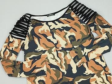 dres moro damski: Sheilay, Bluzka damska, rozmiar L — 1