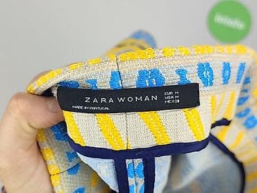 zara spodnice: Zara, Spódnica damska, rozmiar M — 4