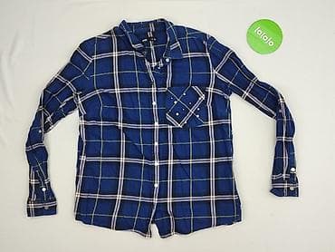 sinsay outerwear collection: Sinsay, Koszula damska, rozmiar XS — 2