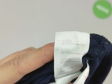 lidl podkoszulki: Body, Lindex, 6-9 months, 
condition - Very good — 5