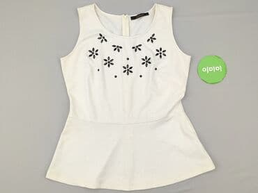 t shirty basic: Reserved, Bluzka damska, rozmiar L — 2