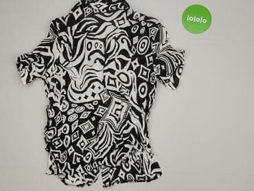 koszulka z motywem świątecznym: Koszula damska, rozmiar L — 3