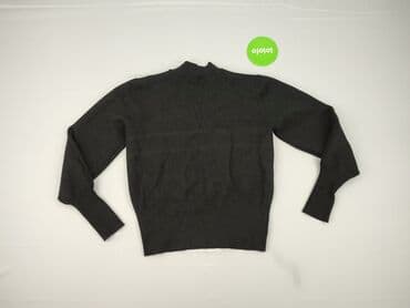 co to jest akryl w swetrze: Sinsay, Women`s sweater, size L (EU 40) — 3