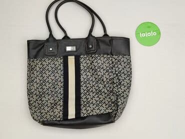 torba w paski sinsay: Torba podróżna, Tommy Hilfiger, stan - Bardzo dobry — 2