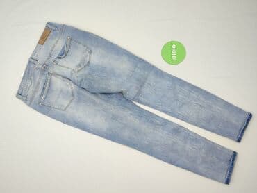 only rozmiarówka spodni: Only Jeans, Jeansy damskie, M — 3