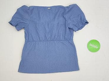 bluza od mohito: Mohito, Bluzka damska, rozmiar M — 3