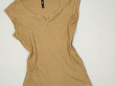 sinsay t shirty damskie: Sinsay, T-shirt damski, rozmiar XS — 1