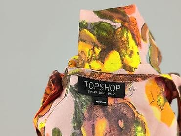 bluzki ekipa: Topshop, Top damski, rozmiar M — 4