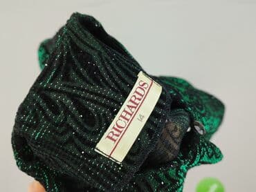 aksamitne kurtki: Marynarka damska, XL — 4