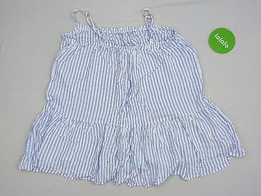 henley: H&M, Sukienka damska, rozmiar M — 3