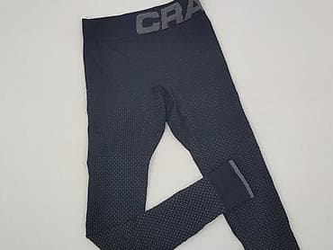 kipsta buty: Leggings, Legginsy Sportowe damskie, rozmiar S — 1