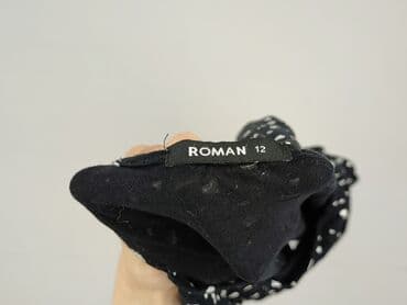 bluzki w paski z serduszkiem: Roman, Bluzka damska, rozmiar L — 4