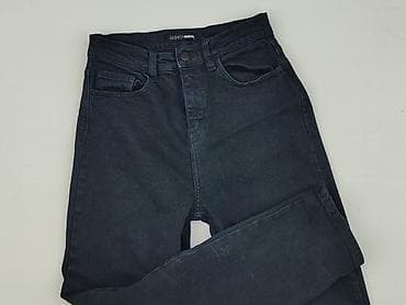 mid rise jeans: Fashion Nova, Jeansy damskie, rozmiar S — 1