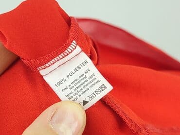 sukienki umbra: Women's blouse, size 3XL (EU 46) — 6