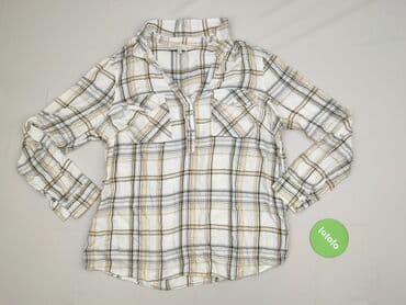 koszula tunika damska: F&F, Koszula damska, rozmiar 3XL — 2