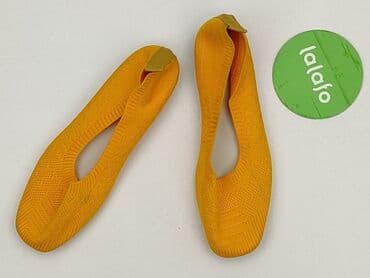 buty rozmiar 41: Balerinki damskie, rozmiar 41 — 2
