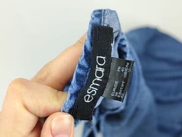 koszula nocna esmara: Esmara, Sukienka damska, rozmiar M — 5