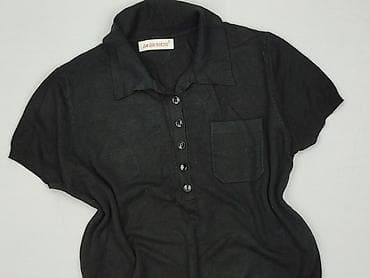 baleriny lacoste: Jean Louis Francois, Damska koszulka polo, rozmiar M — 1