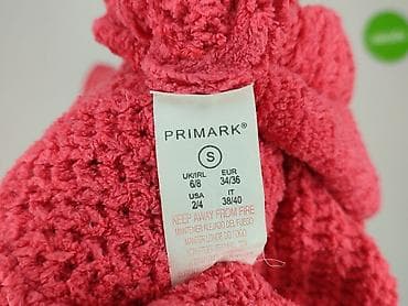 pull and bear sweter damski: Primark, Sweter damski, rozmiar S — 4