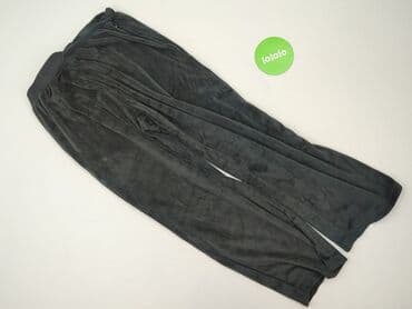 spódnice dresowe plus size: Spodnie dresowe damskie, rozmiar S — 4