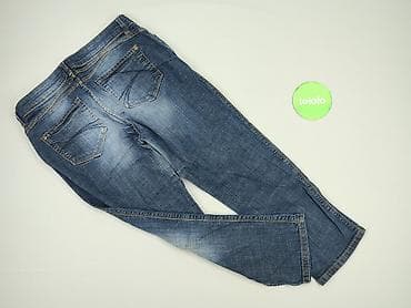 okay jeans: C&A, Jeansy damskie, rozmiar M — 3