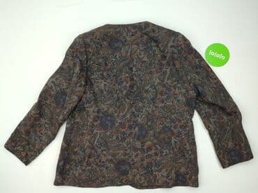 ubrania w stylu retro: Marynarka damska, rozmiar L — 3