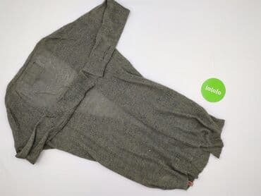 byolala kurtki zimowe: Superdry, Kardigan damski, rozmiar XS — 3