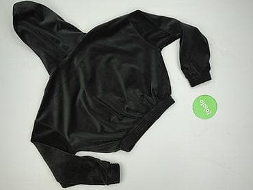 pull and bear bluza tupac: Bluza z kapturem damska, rozmiar One size — 3
