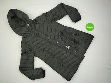 kik softshell: H&M Mama, Kurtka zimowa damska, rozmiar S — 2