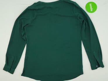 sukienka z karczkiem: Jacqueline De Yong, Bluzka damska, M — 3