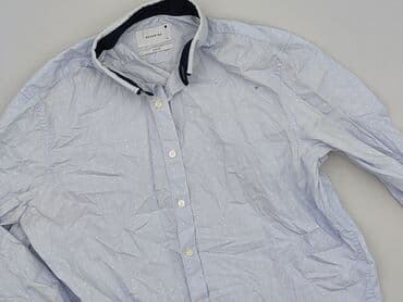 marynarka męska reserved: Reserved, Koszulа dla mężczyzn, rozmiar XL — 1