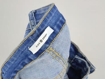 candy.pl ubrania: Miss bonbon, Jeansy damskie, rozmiar XS — 5