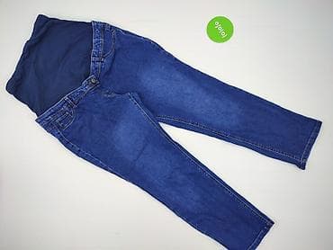 jeans pull and bear: Jeansy damskie, rozmiar M — 2